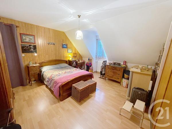 Maison à vendre  6 pièces - 197,88 m2 CRISSEY - 71