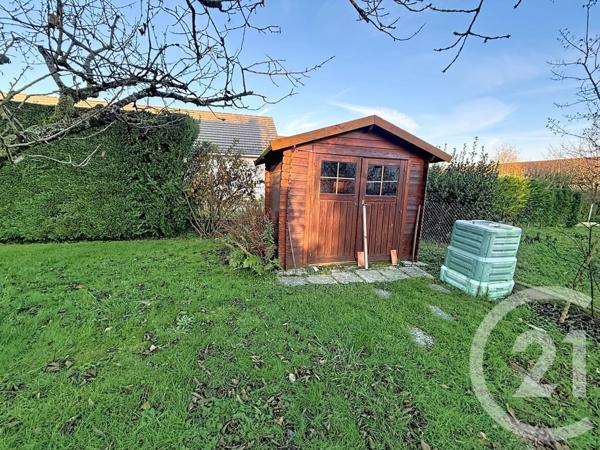 Maison à vendre  6 pièces - 197,88 m2 CRISSEY - 71