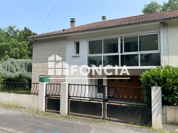 À vendre Maison 4 pièces 95 m² - Champcevinel 24750