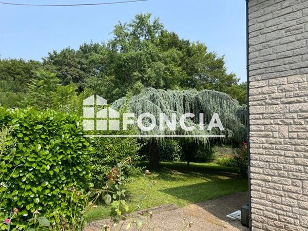 À vendre Maison 4 pièces 95 m² - Champcevinel 24750