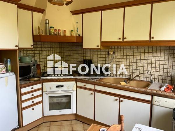 À vendre Maison 4 pièces 95 m² - Champcevinel 24750