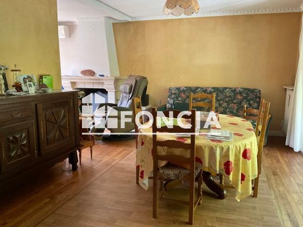 À vendre Maison 4 pièces 95 m² - Champcevinel 24750