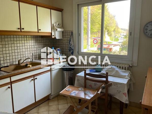 À vendre Maison 4 pièces 95 m² - Champcevinel 24750