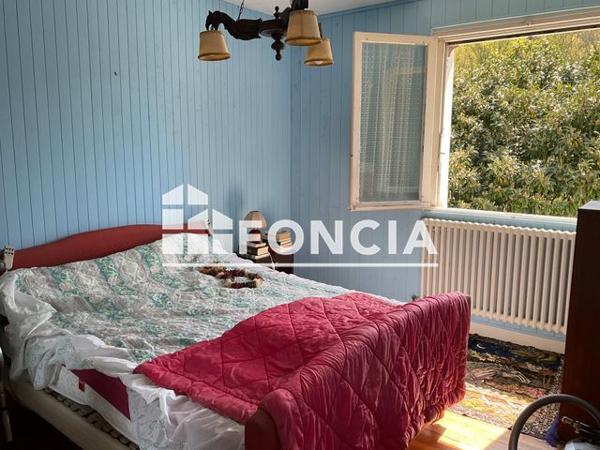À vendre Maison 4 pièces 95 m² - Champcevinel 24750