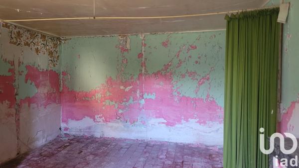 Grange 4 pièces de 120 m² à Uzay-le-Venon (18190)