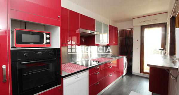 À vendre Appartement 5 pièces 84 m² - Meudon La Foret 92360