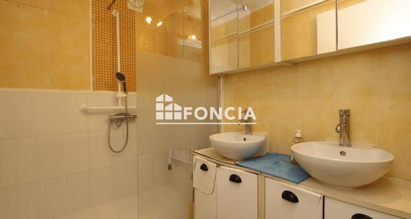 À vendre Appartement 5 pièces 84 m² - Meudon La Foret 92360