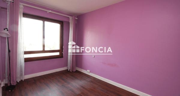 À vendre Appartement 5 pièces 84 m² - Meudon La Foret 92360