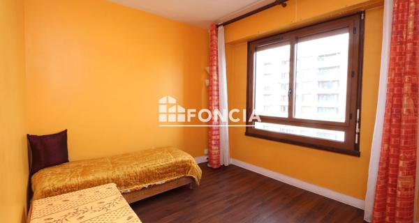 À vendre Appartement 5 pièces 84 m² - Meudon La Foret 92360