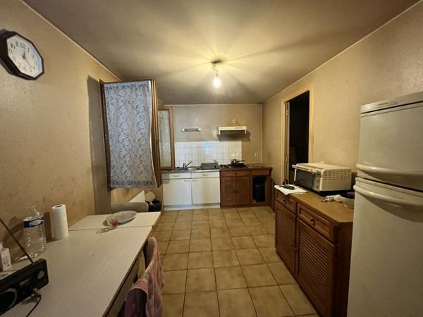 Immeuble à vendre |  Orthez |  300 m²