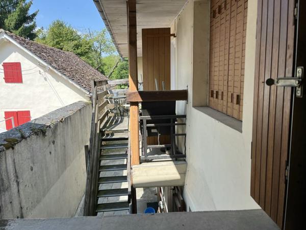 Immeuble à vendre |  Orthez |  300 m²
