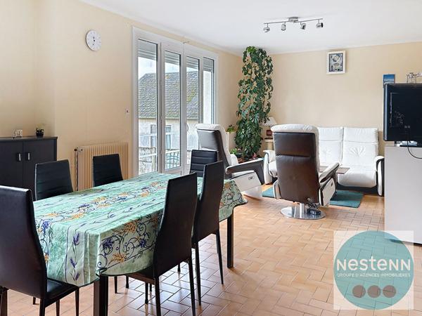 Maison à vendre à Olivet - 5 pièces