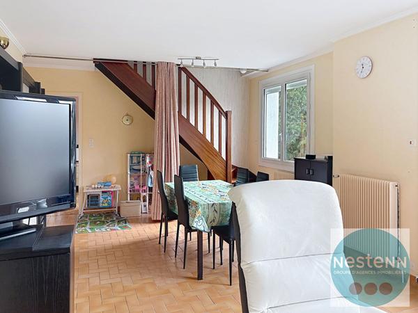 Maison à vendre à Olivet - 5 pièces