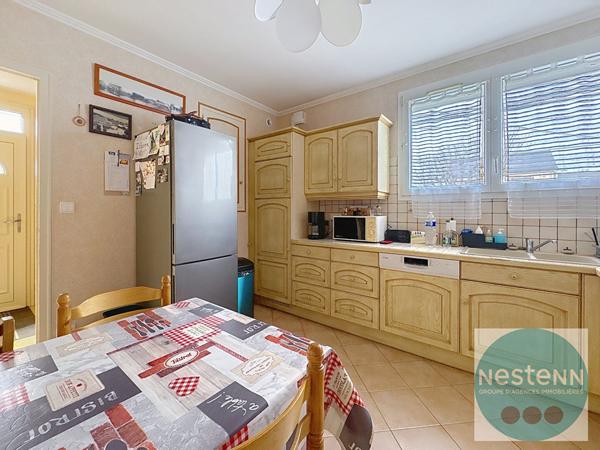 Maison à vendre à Olivet - 5 pièces