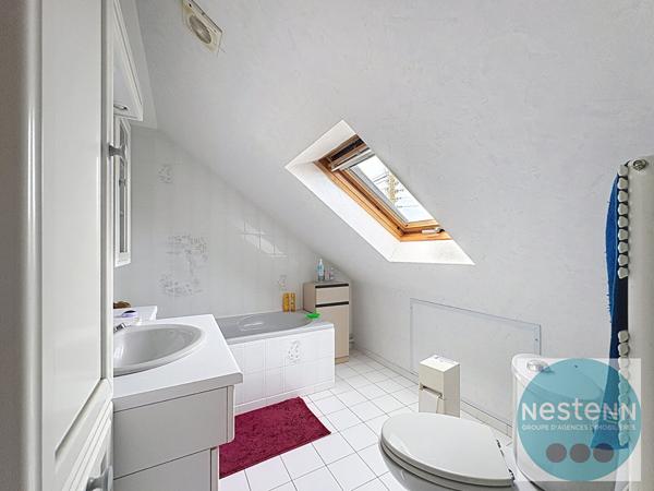 Maison à vendre à Olivet - 5 pièces