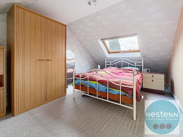 Maison à vendre à Olivet - 5 pièces