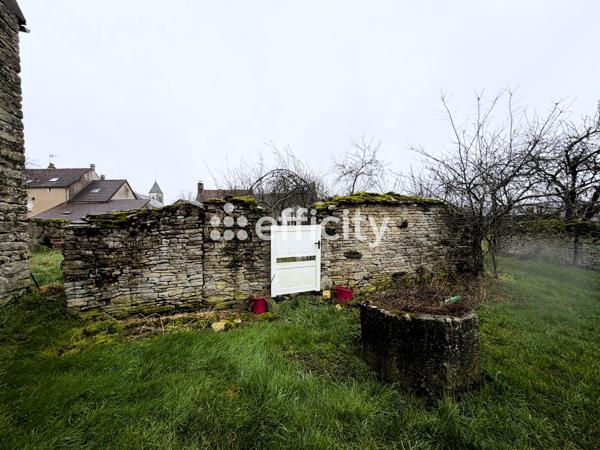 Maison 3 pièces - 70 m²