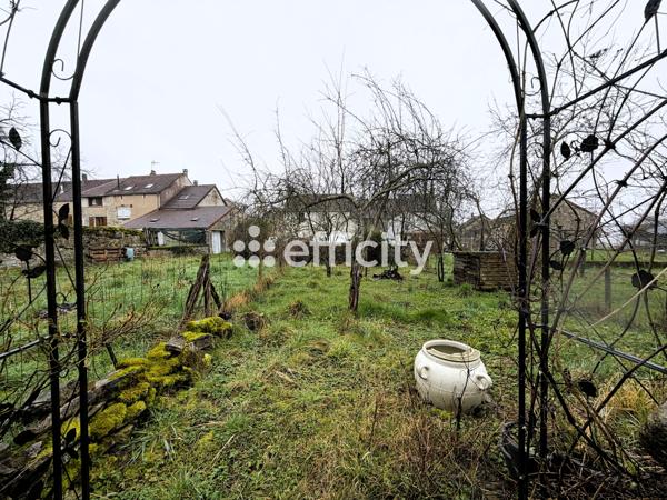 Maison 3 pièces - 70 m²