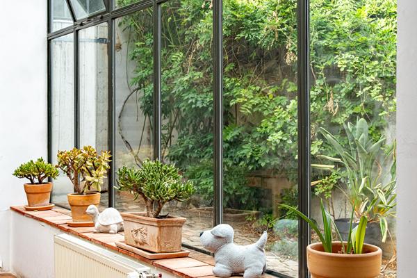 Au coeur de Fontenay-aux-Roses, maison d’exception au cachet préservé