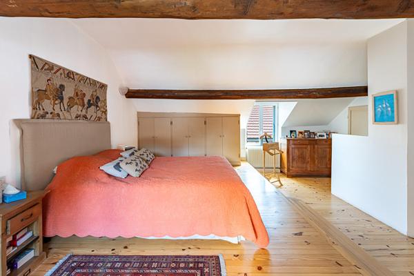Au coeur de Fontenay-aux-Roses, maison d’exception au cachet préservé