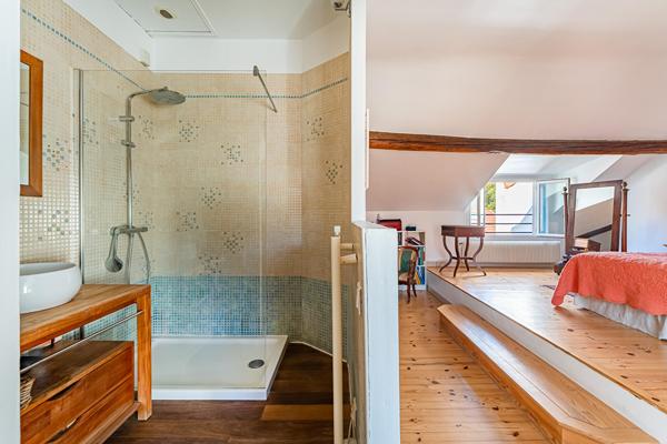 Au coeur de Fontenay-aux-Roses, maison d’exception au cachet préservé