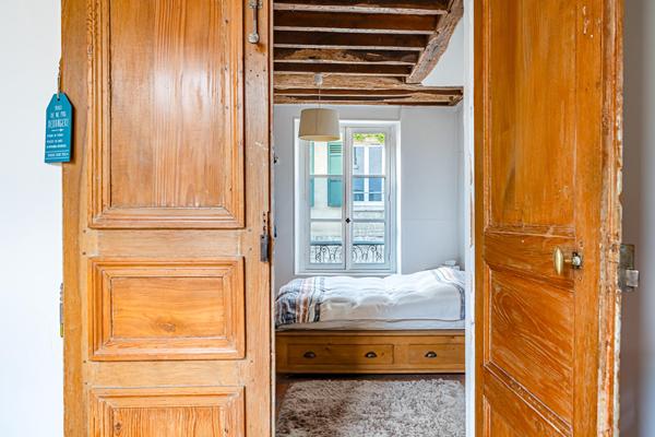 Au coeur de Fontenay-aux-Roses, maison d’exception au cachet préservé