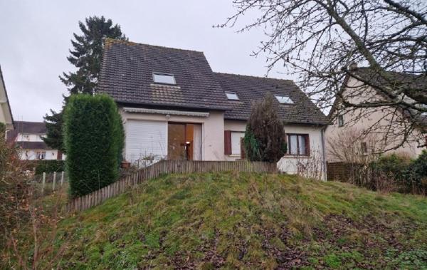 Vente Maison La loupe   