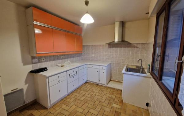 Vente Maison La loupe   