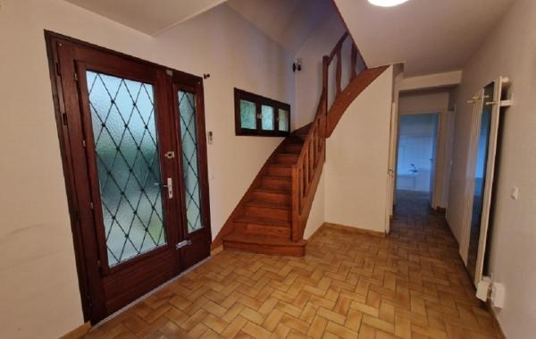 Vente Maison La loupe   