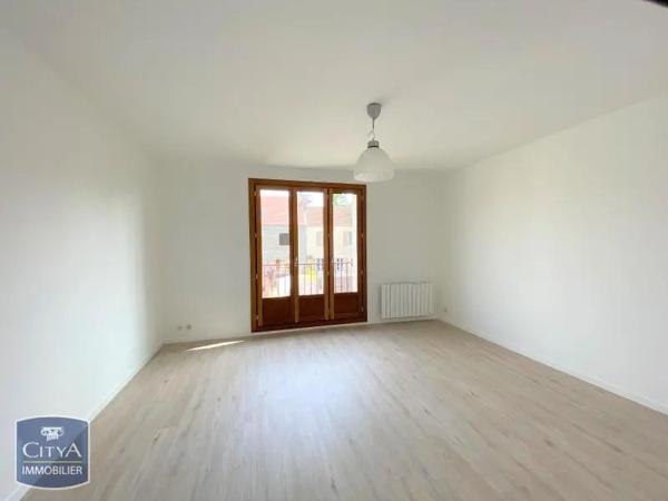 Location appartement 3 pièces de 57m²