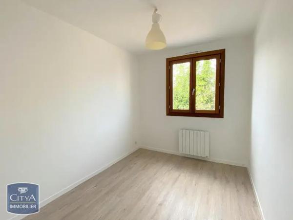 Location appartement 3 pièces de 57m²