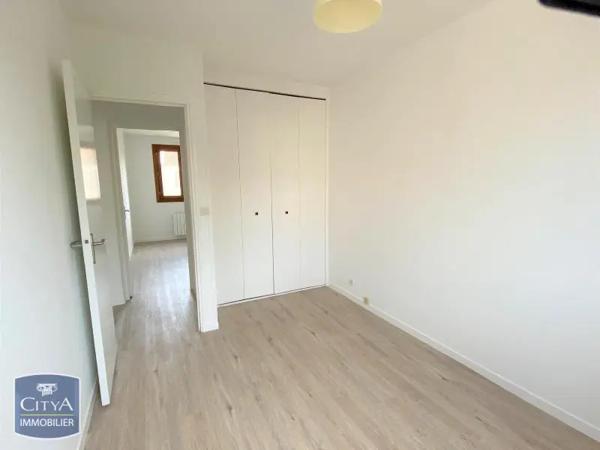 Location appartement 3 pièces de 57m²