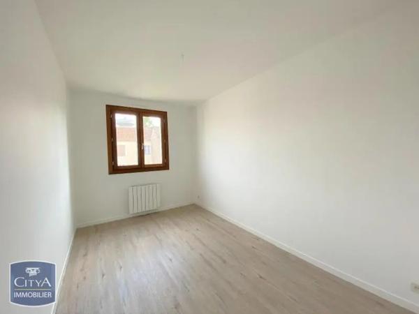 Location appartement 3 pièces de 57m²