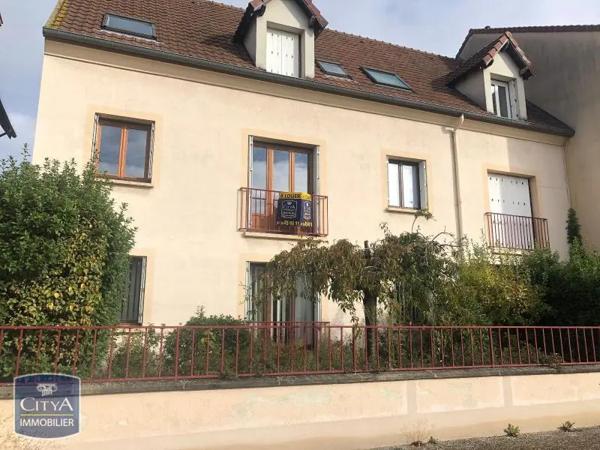 Location appartement 3 pièces de 57m²