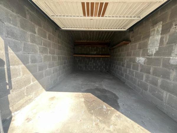 Parking à vendre 19 000 € Saint-Pierre-des-Corps 14 m² DPE