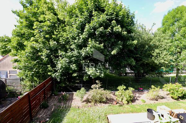 Appartement Emerainville 3 pièces - faibles charges - ravalement récent