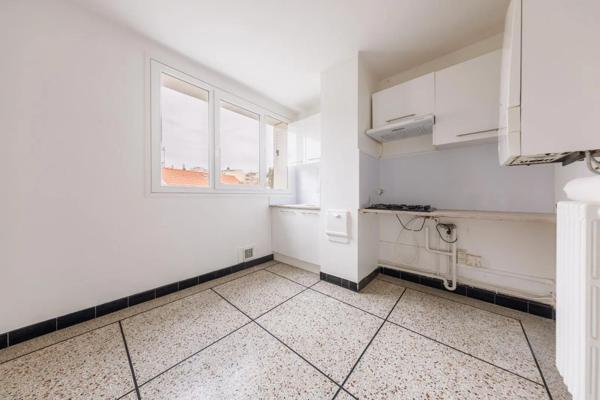 Appartement à vendre 3 pièces 61.63m²