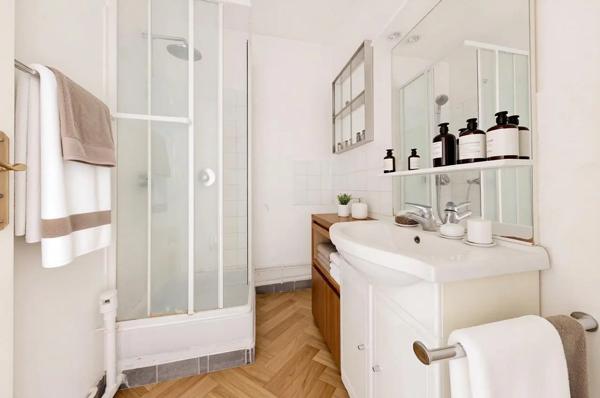 Appartement à vendre 3 pièces 61.63m²