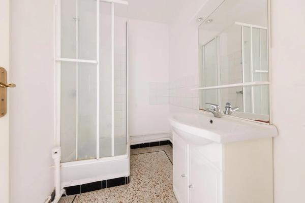 Appartement à vendre 3 pièces 61.63m²