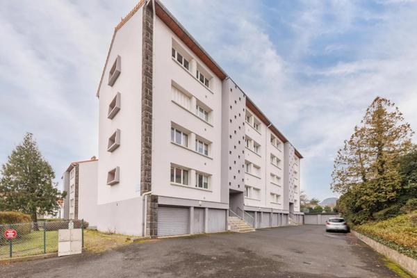 Appartement à vendre 3 pièces 61.63m²