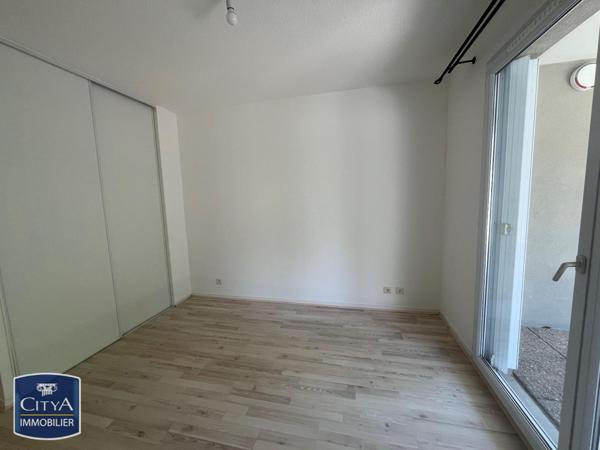 Appartement à louer 2 pièces 51.92m²