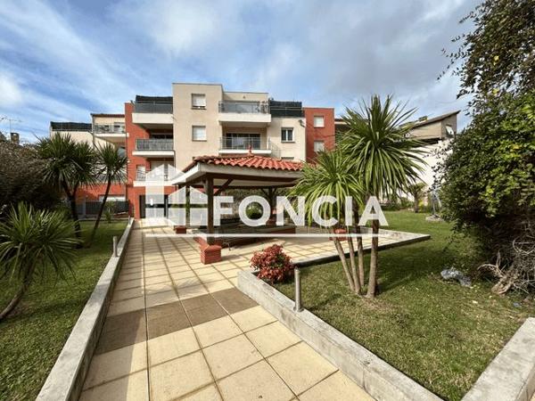 Location Appartement 2 pièces 57.1 m² - 57 BIS RUE CROIX VERTE/RUE DE FLORENCE Albi 81000