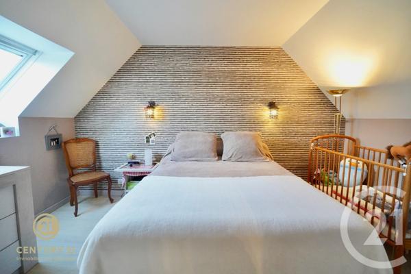 Maison à vendre  8 pièces - 163,66 m2 BAILLY ROMAINVILLIERS - 77