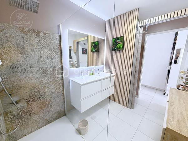 Appartement de 68,48 m²