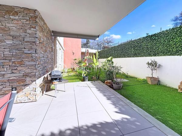 Appartement de 68,48 m²