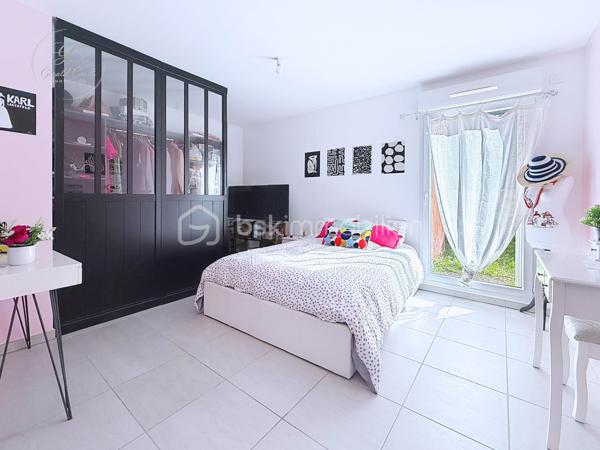 Appartement de 68,48 m²