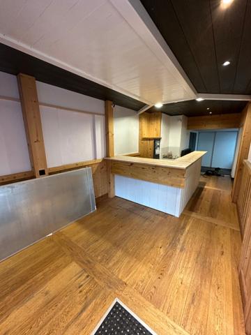 Local commercial - 57 m²