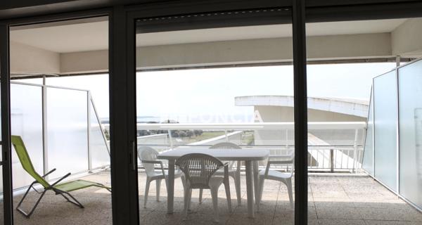 Location Studio meublé 27 m² - La Rochelle 17000