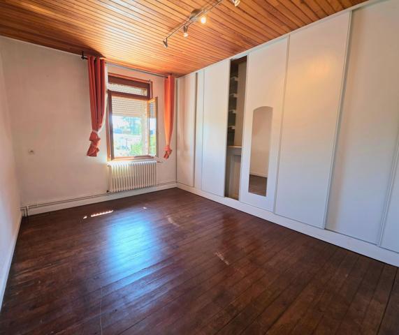 Maison 100 m² 3 chambres et garage SAINT SAULVE