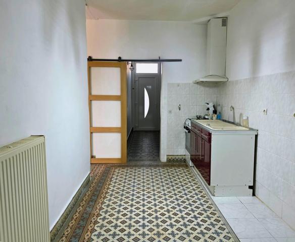 Maison 100 m² 3 chambres et garage SAINT SAULVE